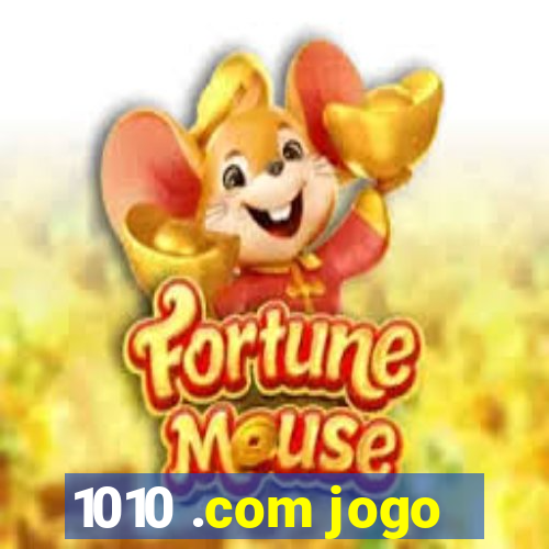 1010 .com jogo